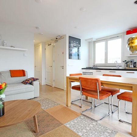 2 Bedroom Loft Near Rijksmuseum Amsterdam Esterno foto