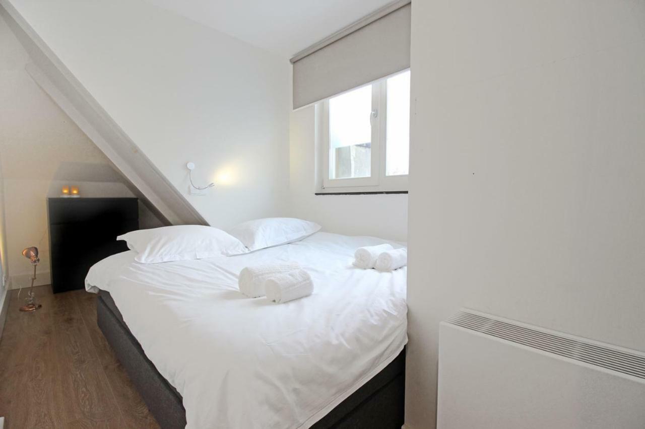 2 Bedroom Loft Near Rijksmuseum Amsterdam Esterno foto