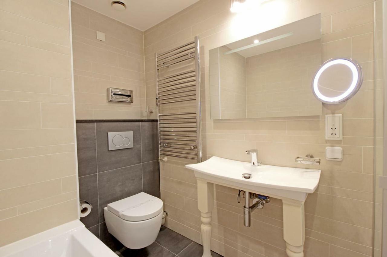 2 Bedroom Loft Near Rijksmuseum Amsterdam Esterno foto