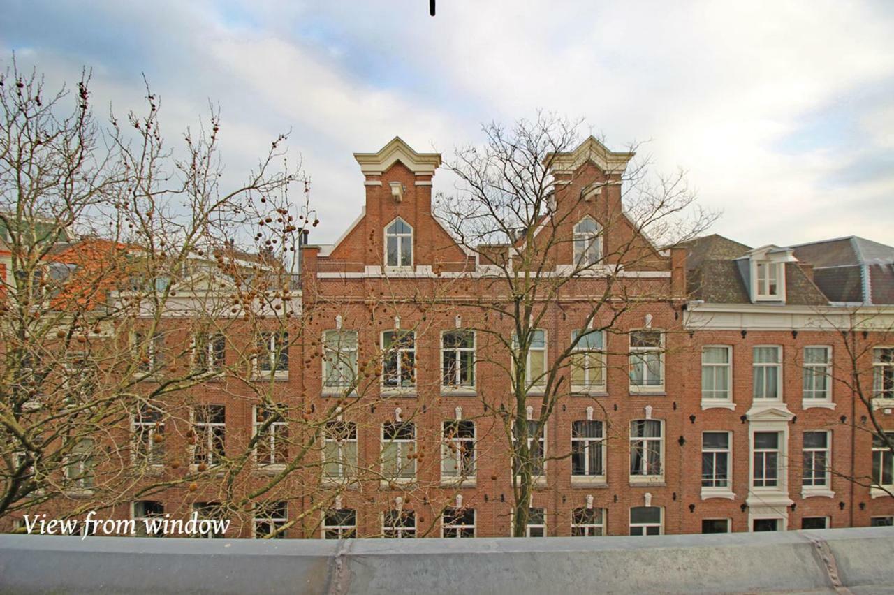 2 Bedroom Loft Near Rijksmuseum Amsterdam Esterno foto