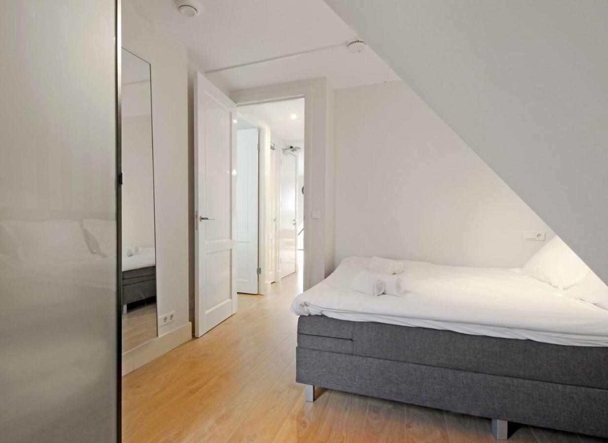 2 Bedroom Loft Near Rijksmuseum Amsterdam Esterno foto