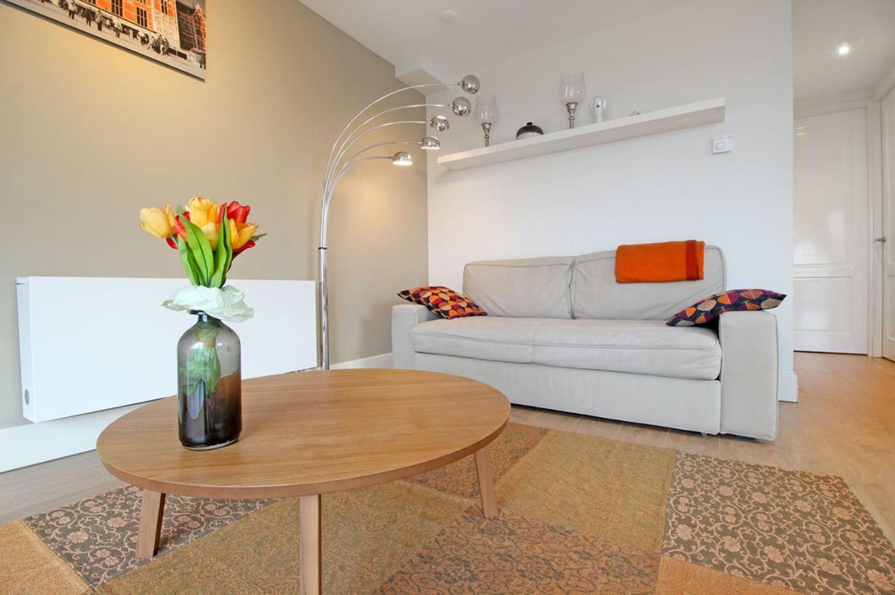 2 Bedroom Loft Near Rijksmuseum Amsterdam Esterno foto