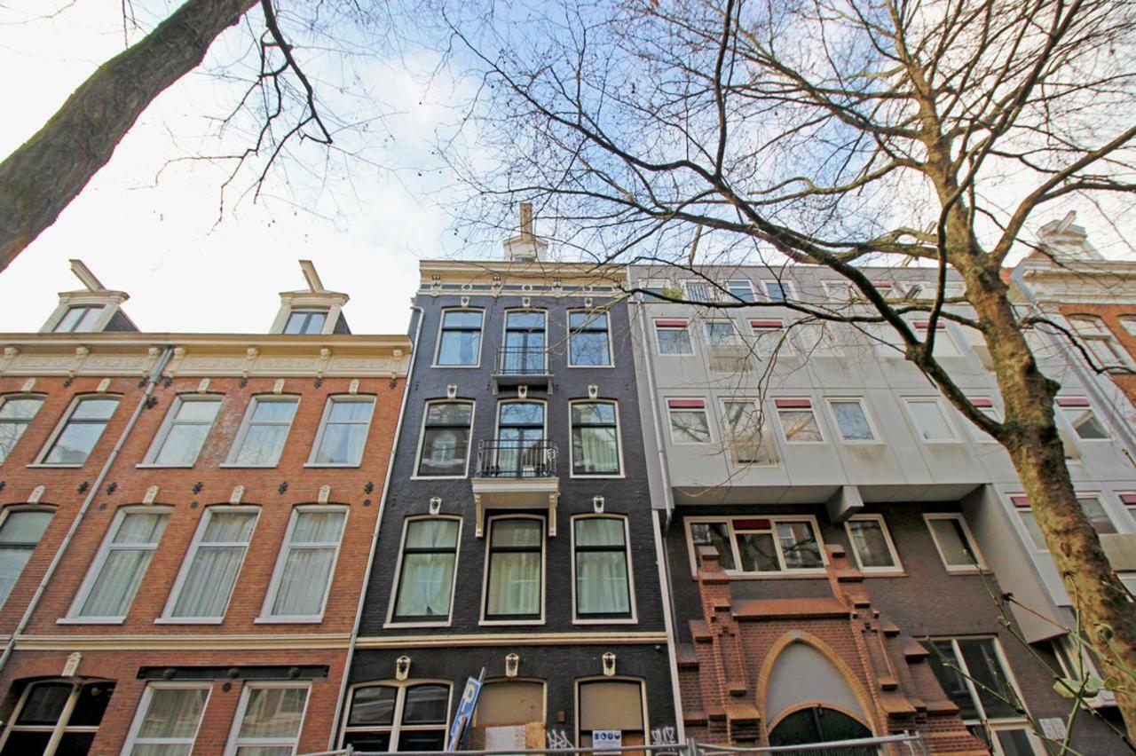 2 Bedroom Loft Near Rijksmuseum Amsterdam Esterno foto